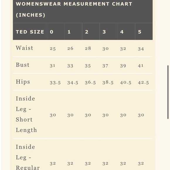 [Ted Baker] Halina Dress - Picture 8 of 10